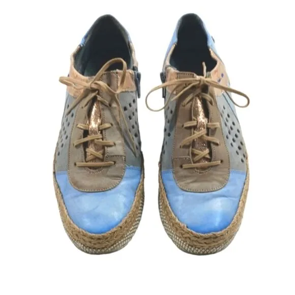Maciejka Sneakers GUC Size 40 US 9  #S2757