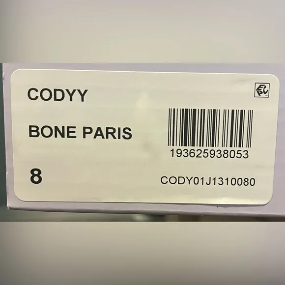 Madden Girl Bone Paris Ankle Boots