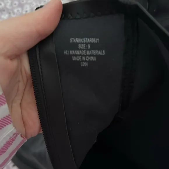 Madden Girl KLAYTON BLACK boots Never Worn
