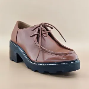Madewell Shoes Size 8 Dried Maple The Hempstead Desert Boots Leather Classic