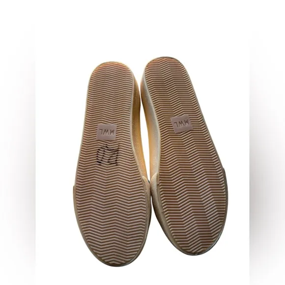 Madewell | Sidewalk Low-Top Sneakers (RE) Sourced Canvas White | 7.5