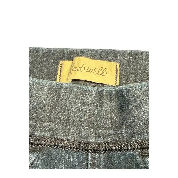 Madewell Women’s Size 0 (24) The Anywhere Jean