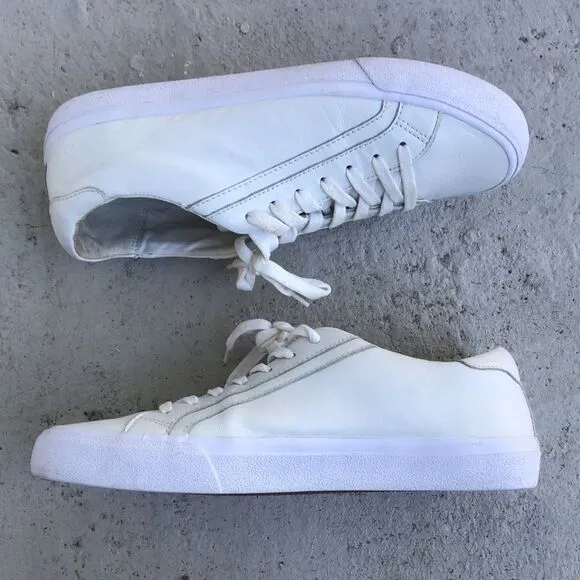 Madewell sneakers
