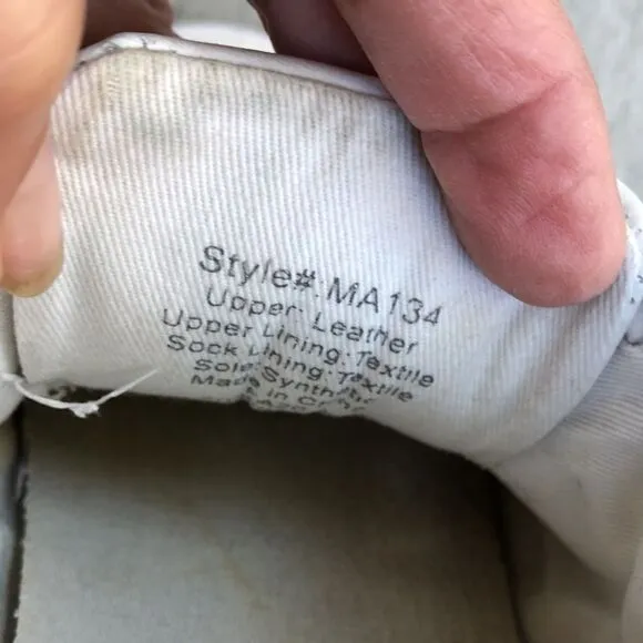 Madewell sneakers