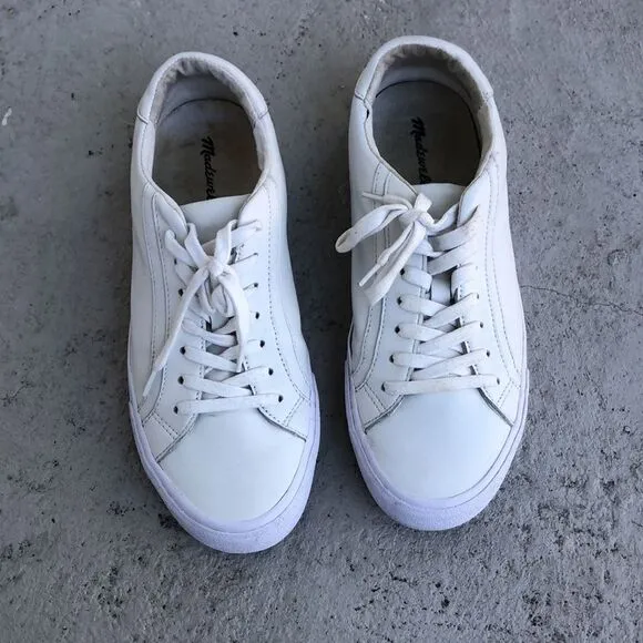 Madewell sneakers