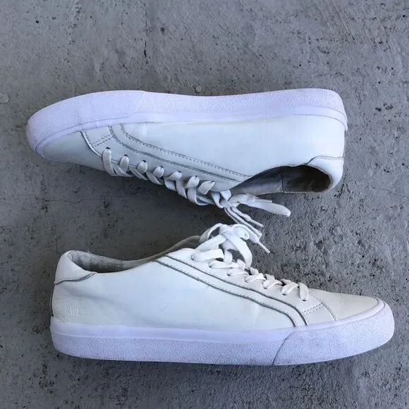 Madewell sneakers