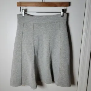 Maeve Anthropologie Grey Mini Skirt | Anthropologie Skirt | Size Small