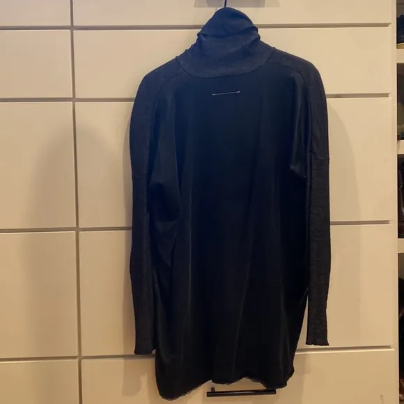 Maison Margiela turtleneck