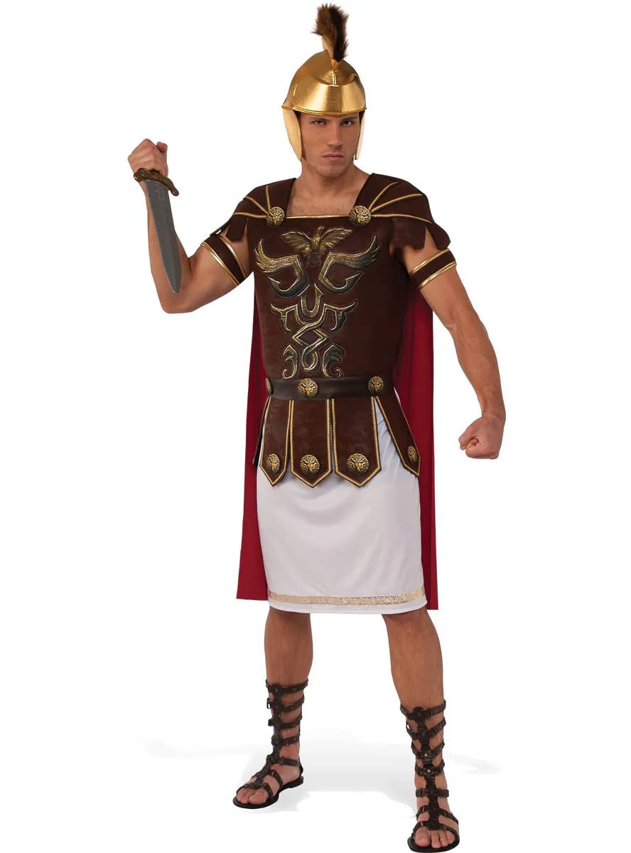 Marc Antony Mens Ancient Roman Dress Up Costume