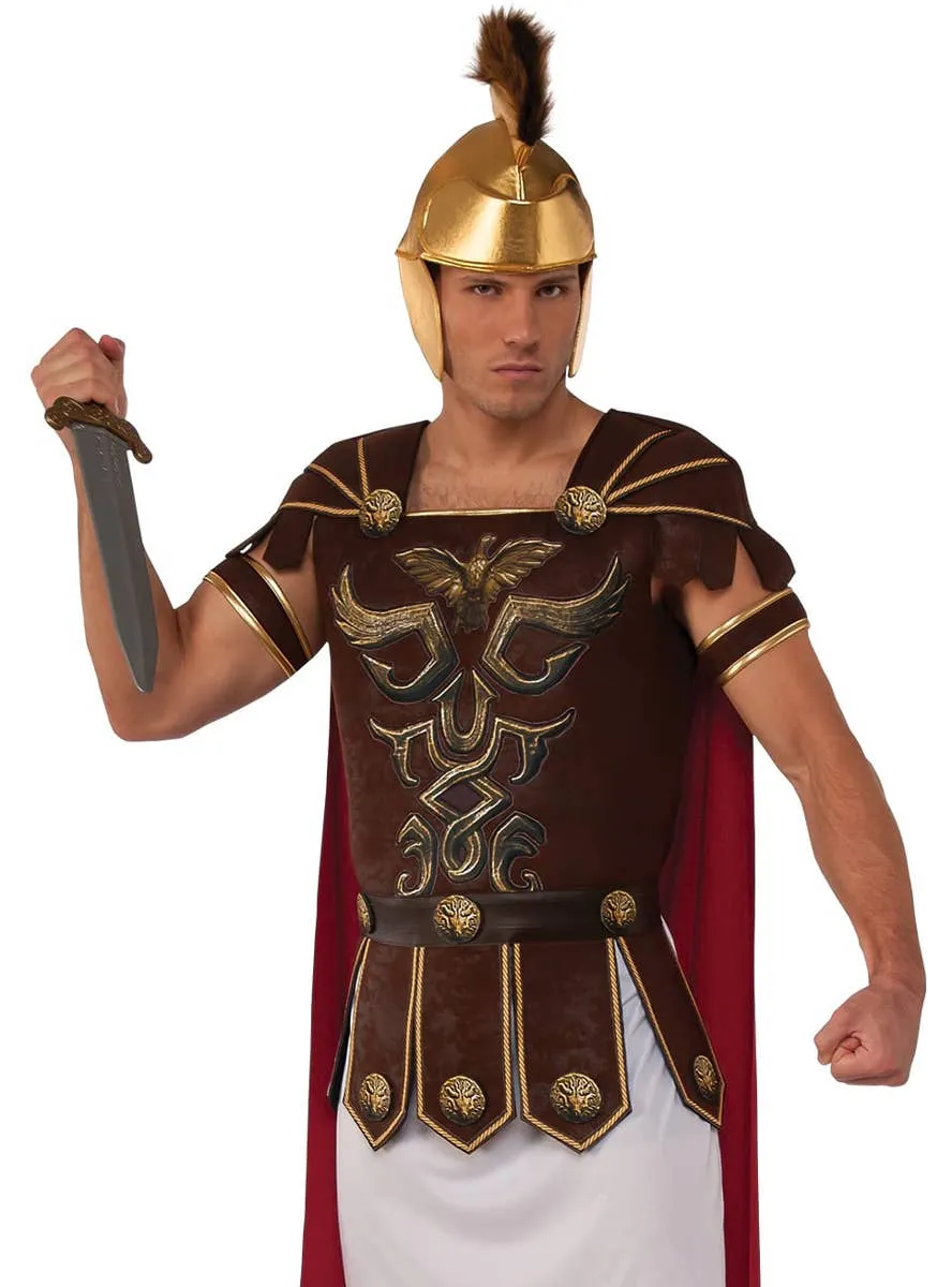 Marc Antony Mens Ancient Roman Dress Up Costume