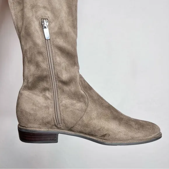 MARC FISHER ‘Humor’ Over The Knee Boots. Size 7