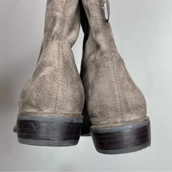 MARC FISHER ‘Humor’ Over The Knee Boots. Size 7