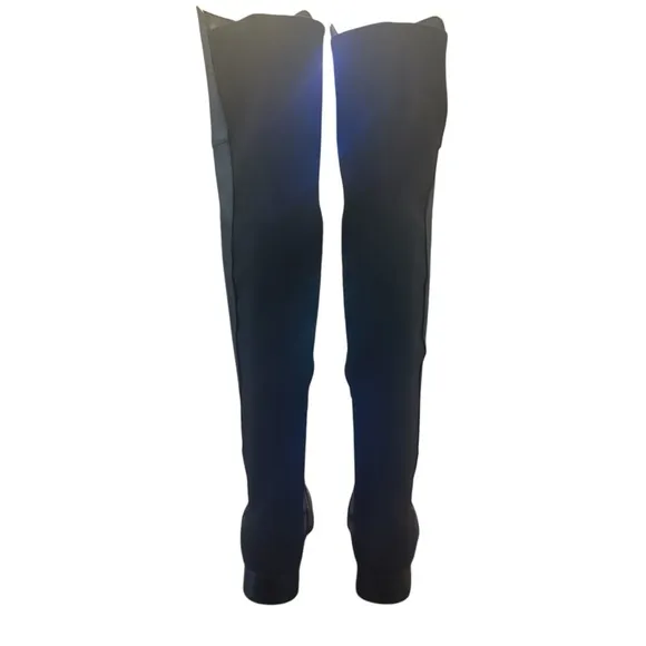 Marc Fisher Terrea Over The Knee Stretch Boots NEW Size 9.5