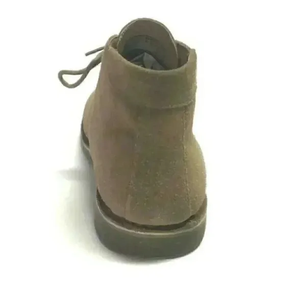 Marc New York Hudson Mens 13 Chukka Desert Boots