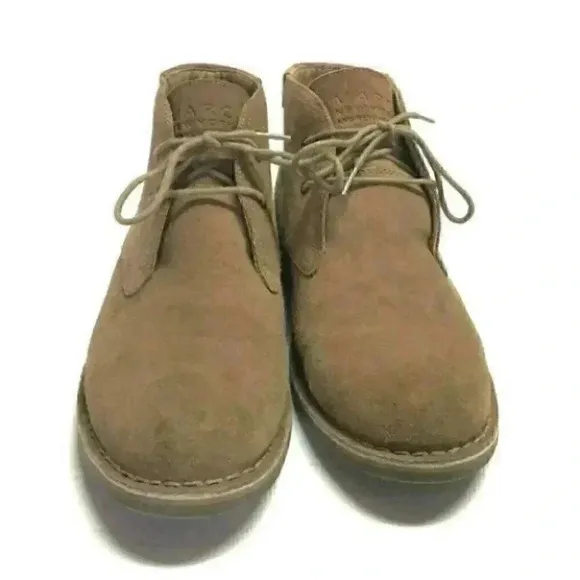 Marc New York Hudson Mens 13 Chukka Desert Boots