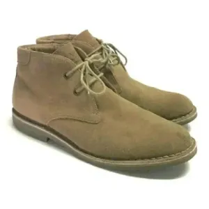 Marc New York Hudson Mens 13 Chukka Desert Boots