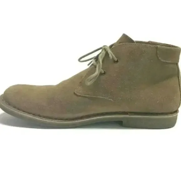 Marc New York Hudson Mens 13 Chukka Desert Boots