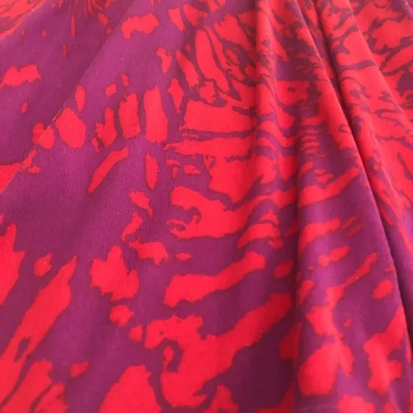 Marciano Silk Dress