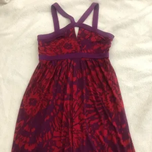Marciano Silk Dress