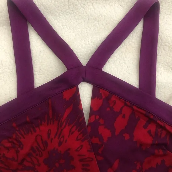 Marciano Silk Dress