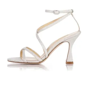 Marion Parke Lottie Leather Strappy Sandals