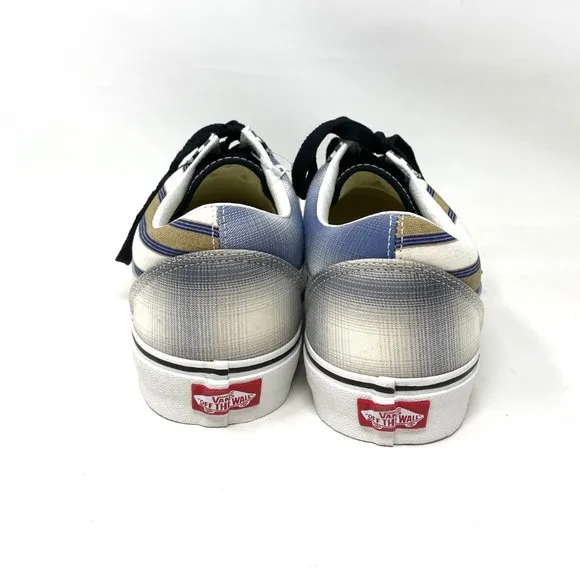 💖MEGA SALE💖VANS SK8-HI Tapered Lilac Ash High  Pink Men’s  Suede  VN0A4U1686