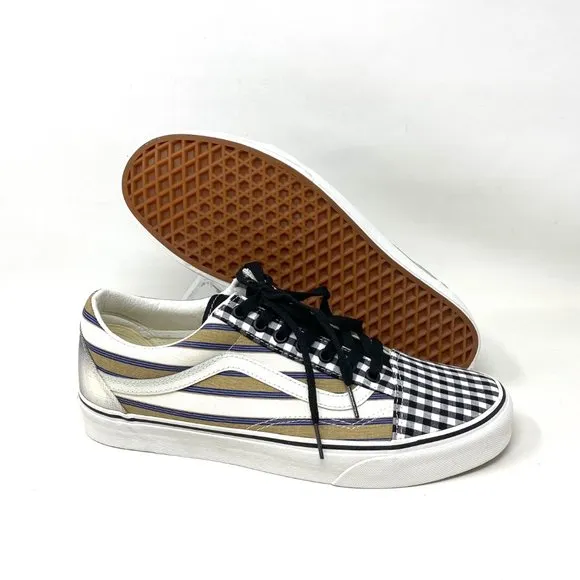 💖MEGA SALE💖VANS SK8-HI Tapered Lilac Ash High  Pink Men’s  Suede  VN0A4U1686