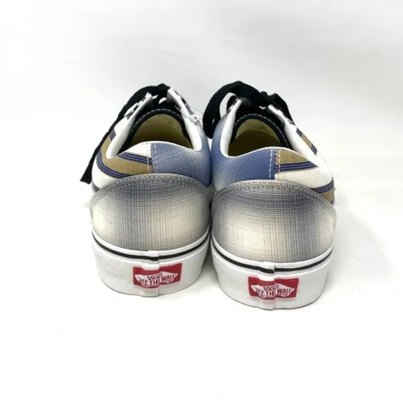 💖MEGA SALE💖VANS SK8-HI Tapered Lilac Ash High  Pink Men’s  Suede  VN0A4U1686