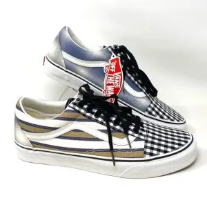 💖MEGA SALE💖VANS SK8-HI Tapered Lilac Ash High  Pink Men’s  Suede  VN0A4U1686