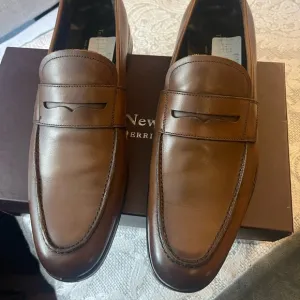 Men loafers