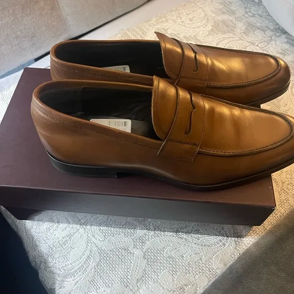 Men loafers