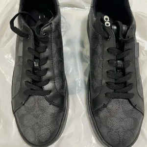Mens COACH sneakers