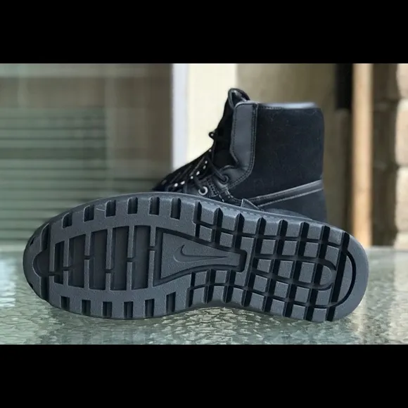 Men's Nike XARR &quot;Triple Black&quot; Fashion Casual