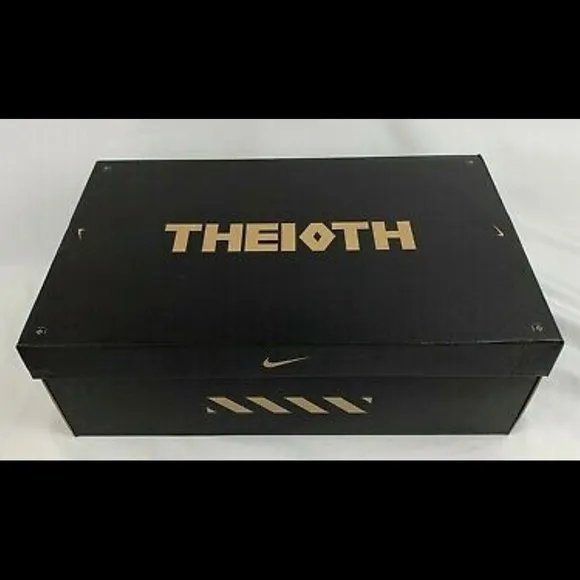 Men's Nike XARR &quot;Triple Black&quot; Fashion Casual