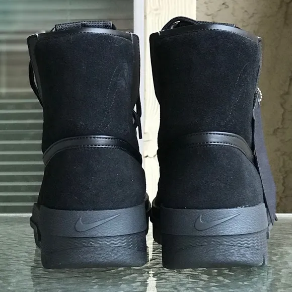 Men's Nike XARR &quot;Triple Black&quot; Fashion Casual