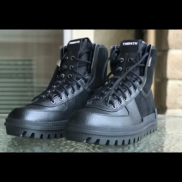 Men's Nike XARR &quot;Triple Black&quot; Fashion Casual