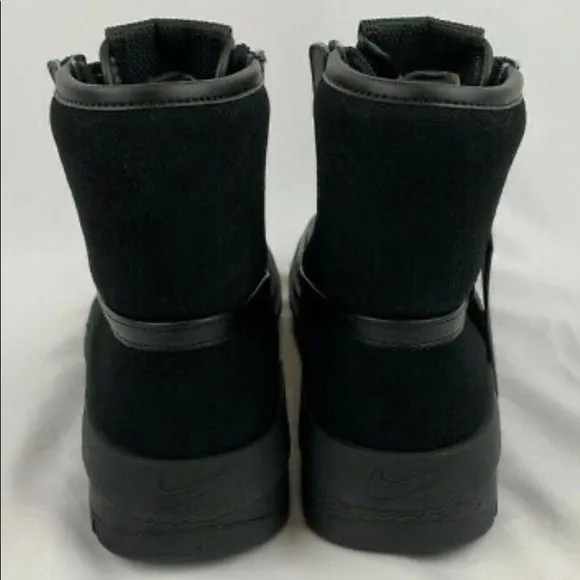 Men's Nike XARR &quot;Triple Black&quot; Fashion Casual