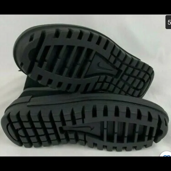 Men's Nike XARR &quot;Triple Black&quot; Fashion Casual