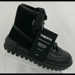 Men's Nike XARR &quot;Triple Black&quot; Fashion Casual