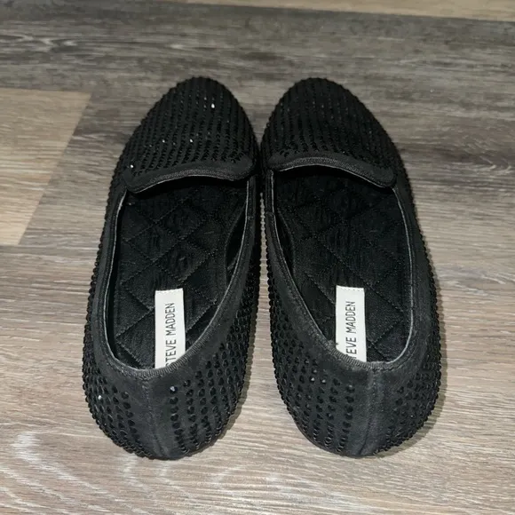 Men’s Steve Madden Cavierr Slip-On Loafers