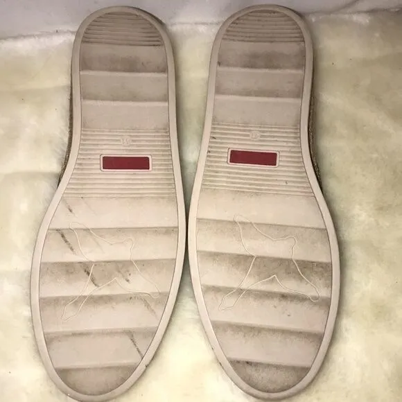 Men’s Pikolinos Slip on loafers size 41