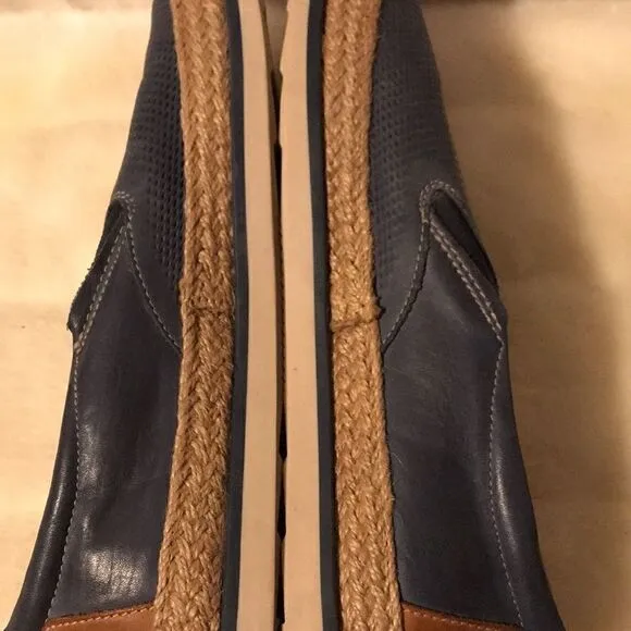 Men’s Pikolinos Slip on loafers size 41