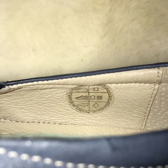 Men’s Pikolinos Slip on loafers size 41