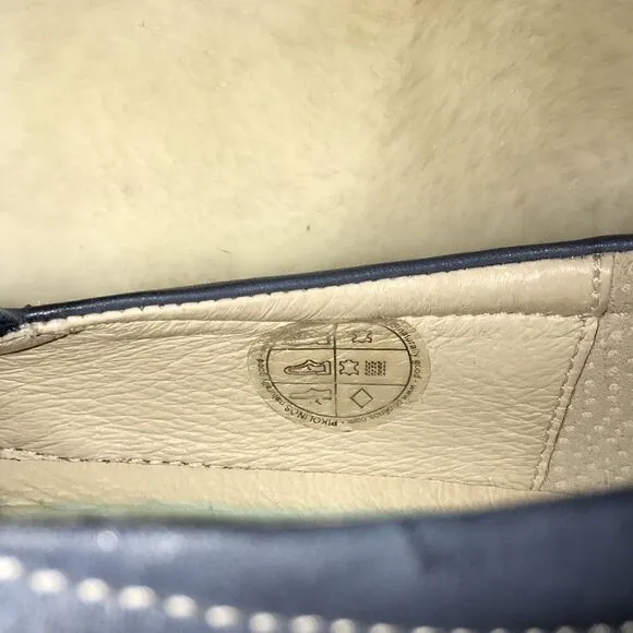Men’s Pikolinos Slip on loafers size 41