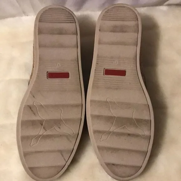 Men’s Pikolinos Slip on loafers size 41