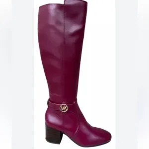 Michael Kors Bromley Stretch Over-The Knee Boots ✨brand new✨new with out box.