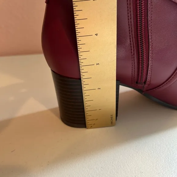 Michael Kors Bromley Stretch Over-The Knee Boots ✨brand new✨new with out box.