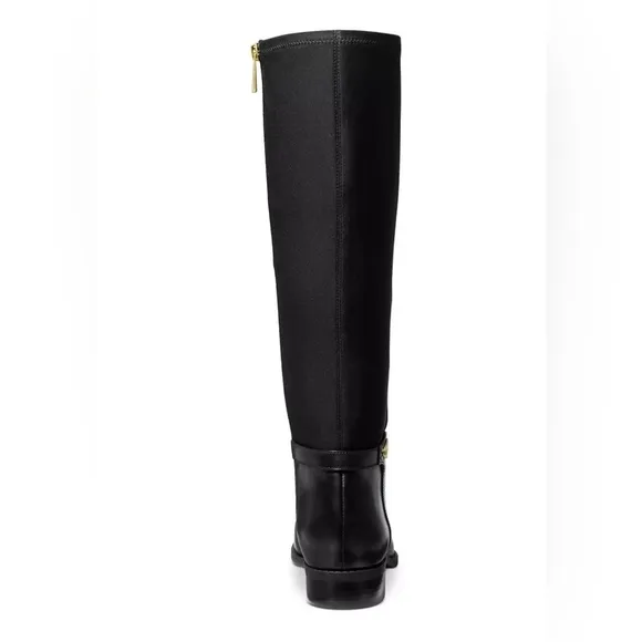 Michael Kors Finley Wide Calf Boot