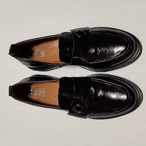Miz Mooz Loraine Slip on Loafers