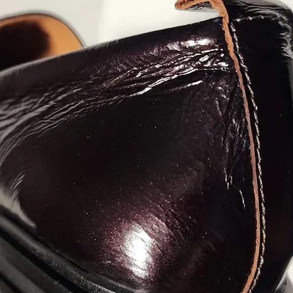 Miz Mooz Loraine Slip on Loafers